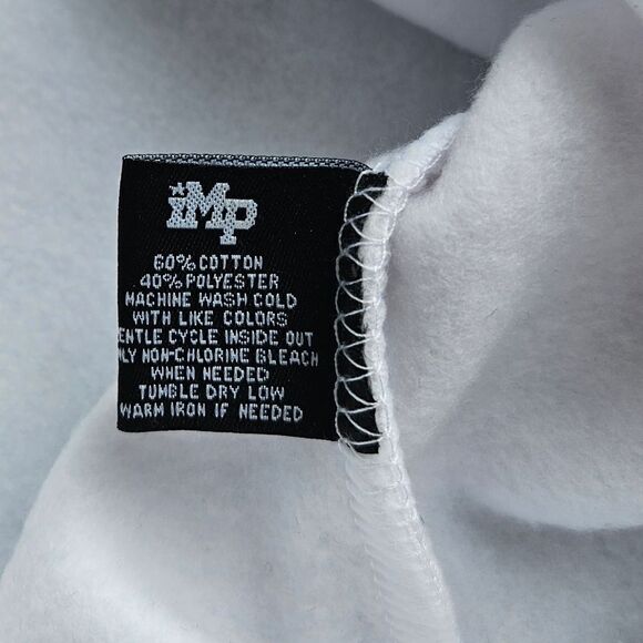 ROSE SLEEVE CREW SWEATSHIRT BY IMP RUE 21 brand new SIZE SMALL - Picture 9 of 16